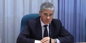 Pablo Gonzalez, asumirá la presidencia de YPF