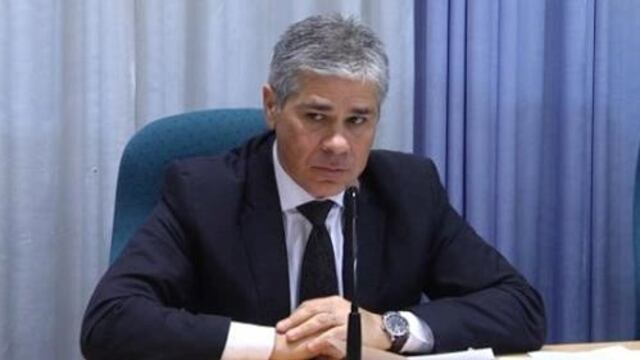 Pablo Gonzalez, asumirá la presidencia de YPF