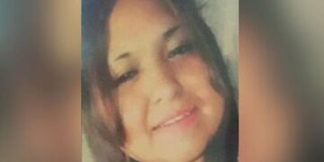 Melina Janet Toledo González es de Deán Funes y fue vista por última vez hace más de un mes\u002E