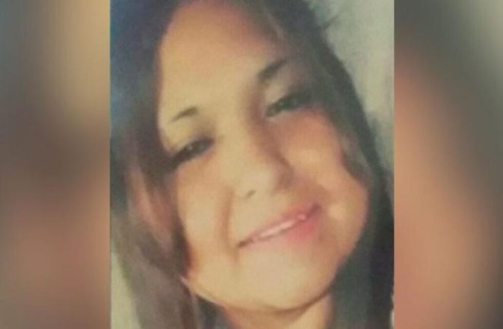 Buscan a una menor de 15 años desaparecida hace un mes en Deán Funes