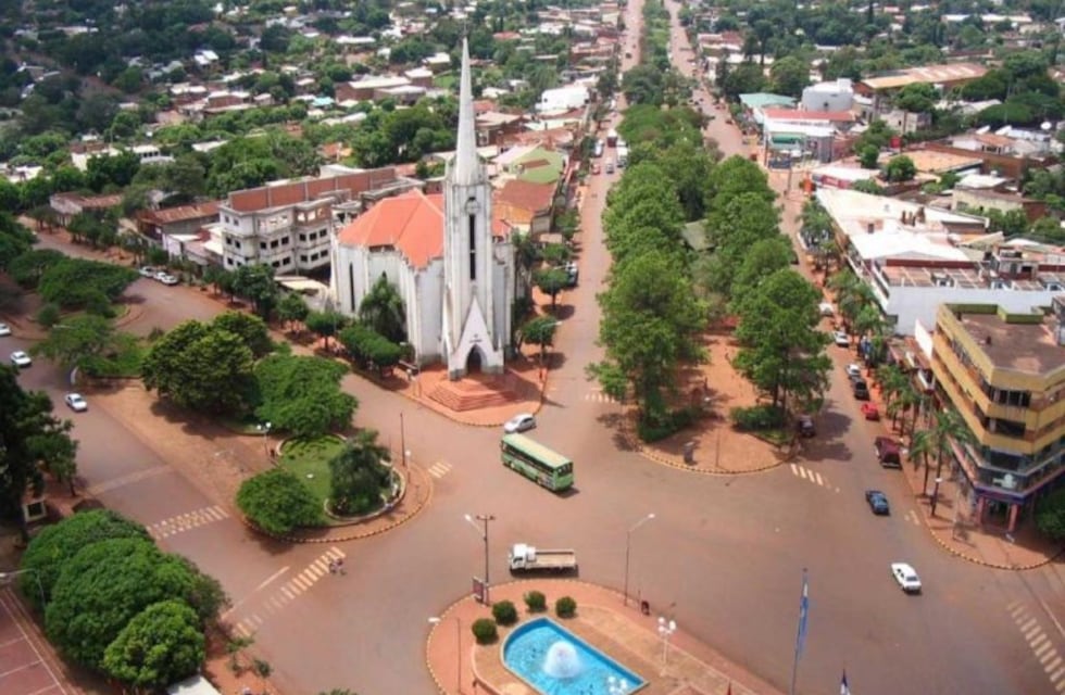 Nueva resolución para la atención comercial en Oberá