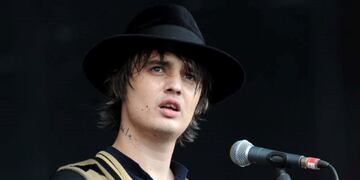 Peter Doherty llega a Rosario el 27 de mayo para presentar su nuevo trabajo