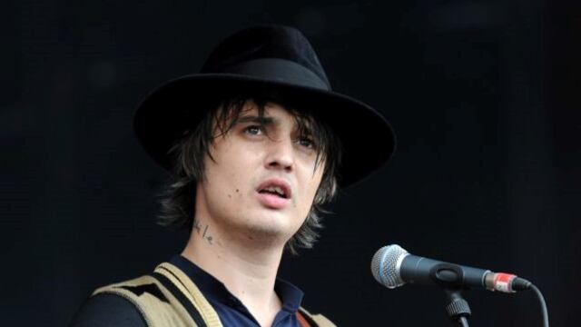 Peter Doherty llega a Rosario el 27 de mayo para presentar su nuevo trabajo