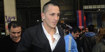 FOTO: DYN/LUCIANIO THIEBERGER\u002E