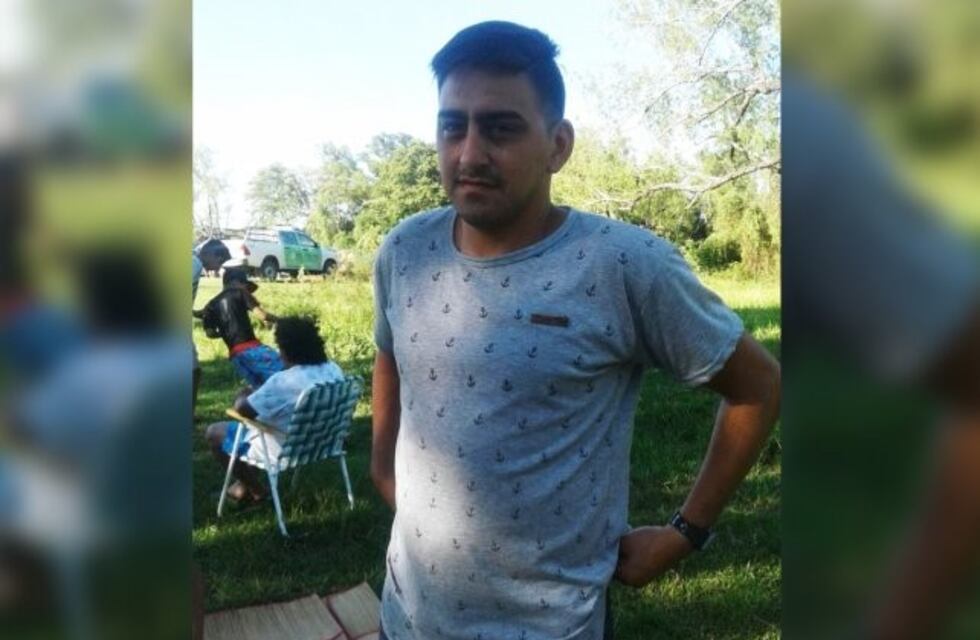 Colectivero rosarino rescató a dos personas que se ahogaban: "Cuando escuché los gritos no lo dudé"