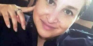 Julia Ailin Valles, policía atropellada y asesinada en Lanús (Twitter)