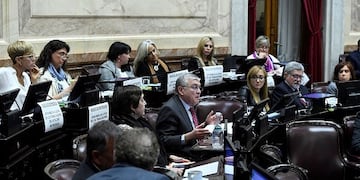 Senador Mario Pais\u002E