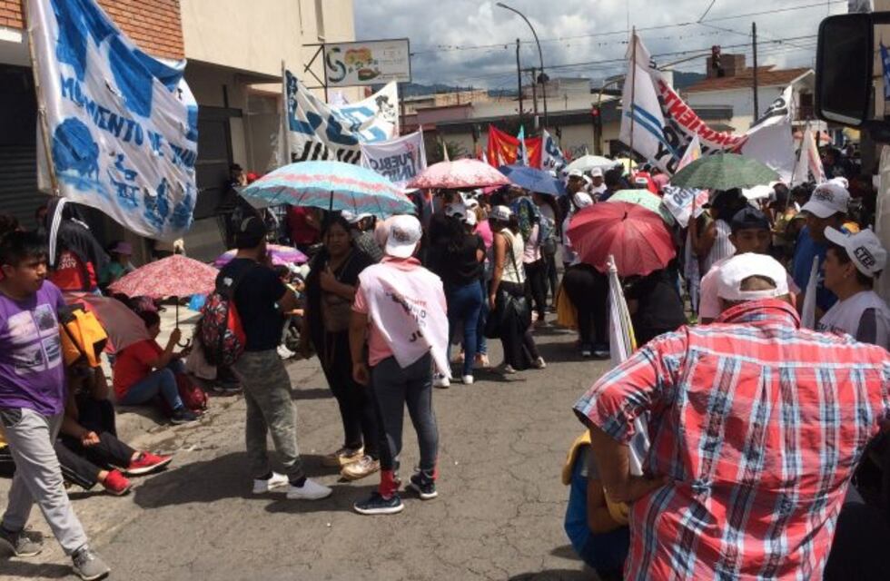 El reclamo tuvo respuesta: por decreto, se congeló la tarifa eléctrica en Jujuy