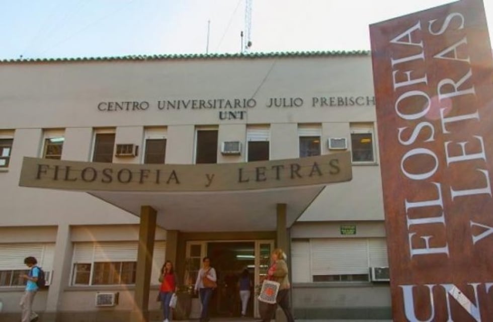 Actividades por la Semana de la Memoria en la Filosofía y Letras