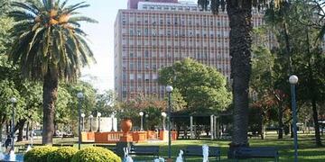 La lluvia trajo alivio a las altas temperaturas