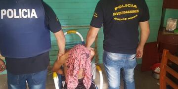 Golpeador de La Plata\u002E