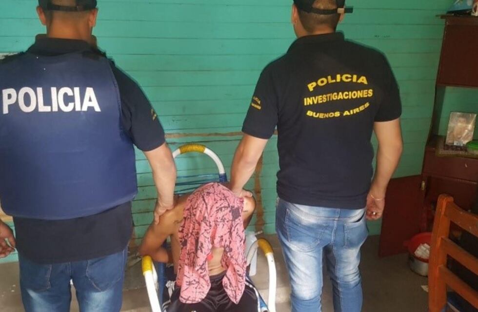 La Plata: golpeaba y encerraba a su pareja para que otros hombres no la vean