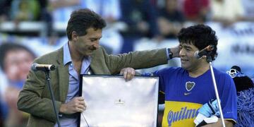 FOTO: ARCHIVO DYN/ANIBAL GRECO\u002E