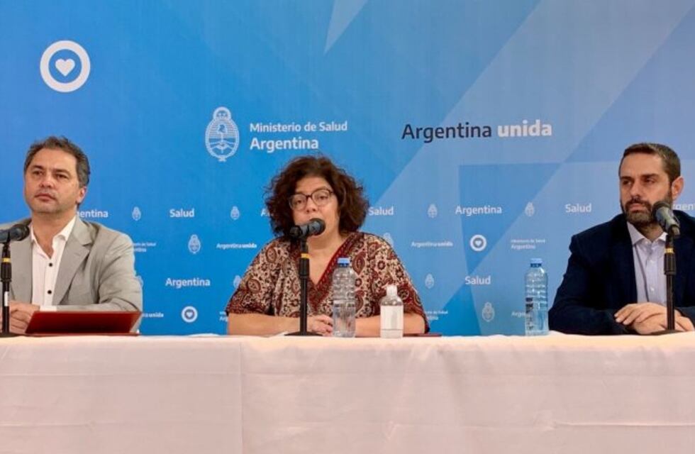 Vizzoti confirmó que "no están autorizadas las actividades recreativas"