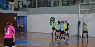 Gimnasia y Mutual