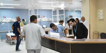 Coronavirus en San Juan