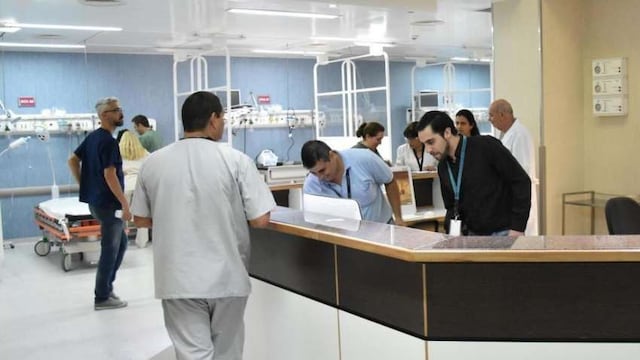 Coronavirus en San Juan