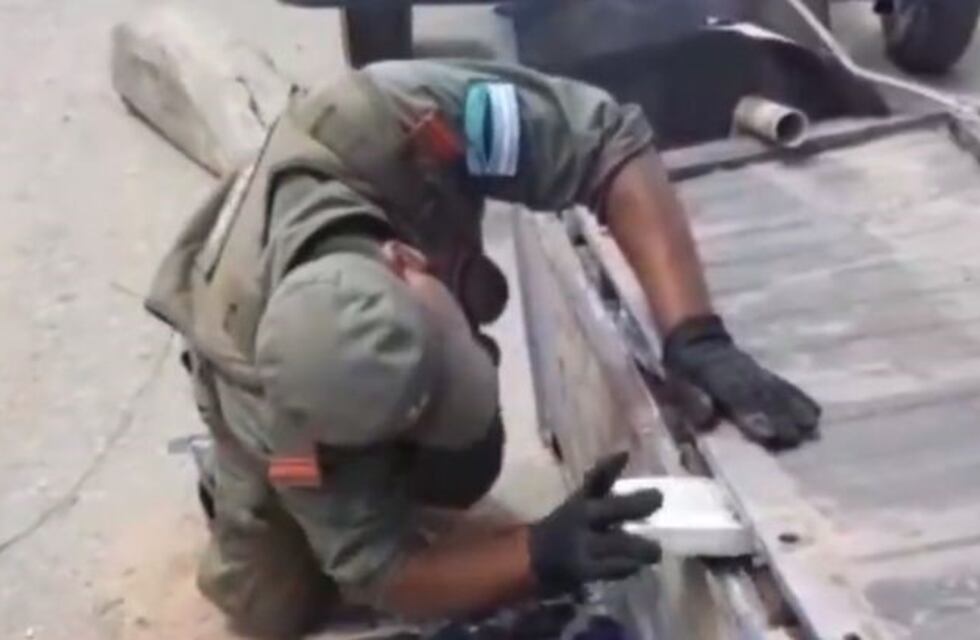 Secuestran más de 76 kilos de cocaína que trasladaban de Salta a Tucumán