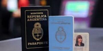 Pasaporte y DNI (web)