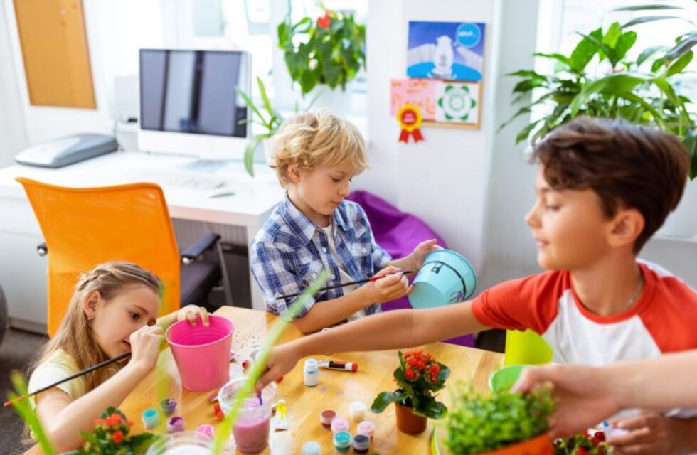 La naturaleza al rescate: aprendamos de su sabiduría