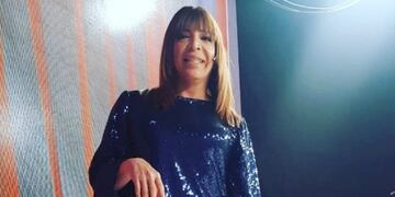 Lizy Tagliani en \