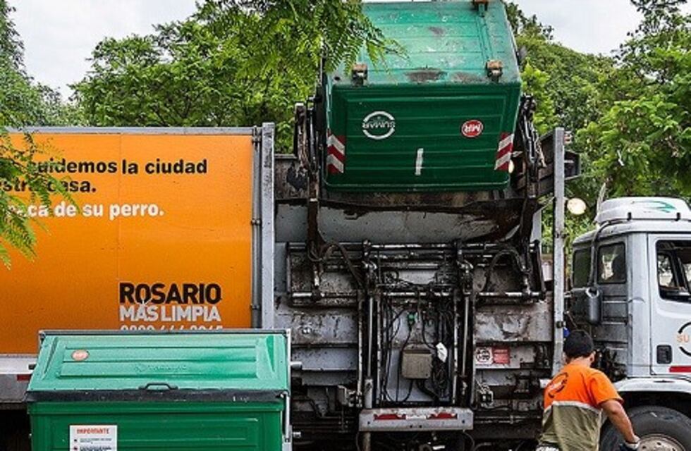 Informaron el funcionamiento de los servicios públicos para el lunes 8 y martes 9 de julio