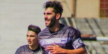 Jugador del Federal C\u002E