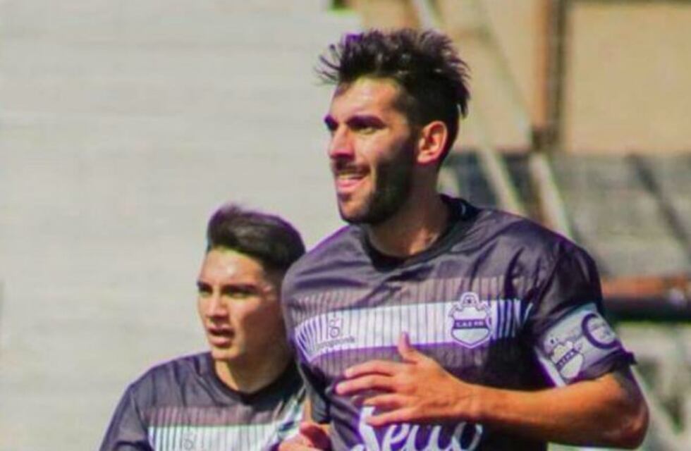 Federal C: Escuela y Juniors arrancan la segunda rueda