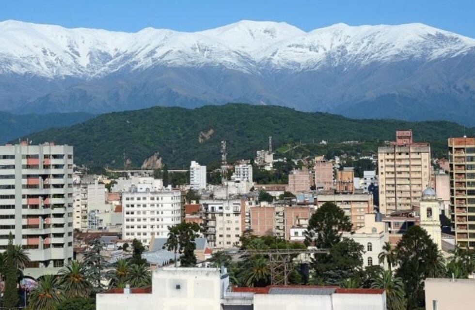 El clima en Jujuy: como estará el tiempo el fin de semana