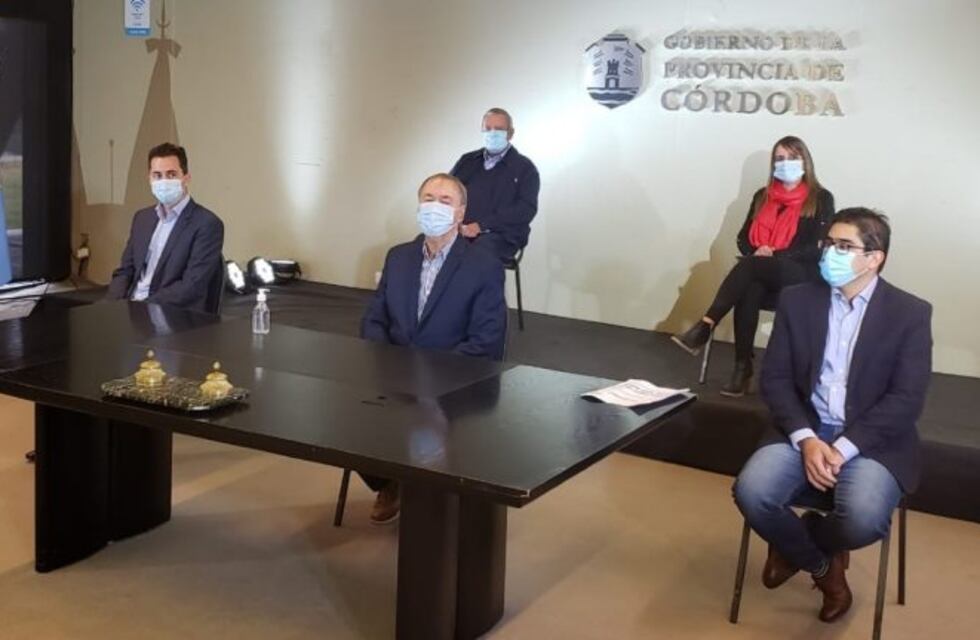 Reuniones familiares en Córdoba: la Provincia solicitará la habilitación a la Nación