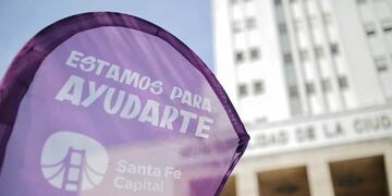 La dirección local reportó una baja leve de las intervenciones a partir de julio\u002E (@_santafecapital)