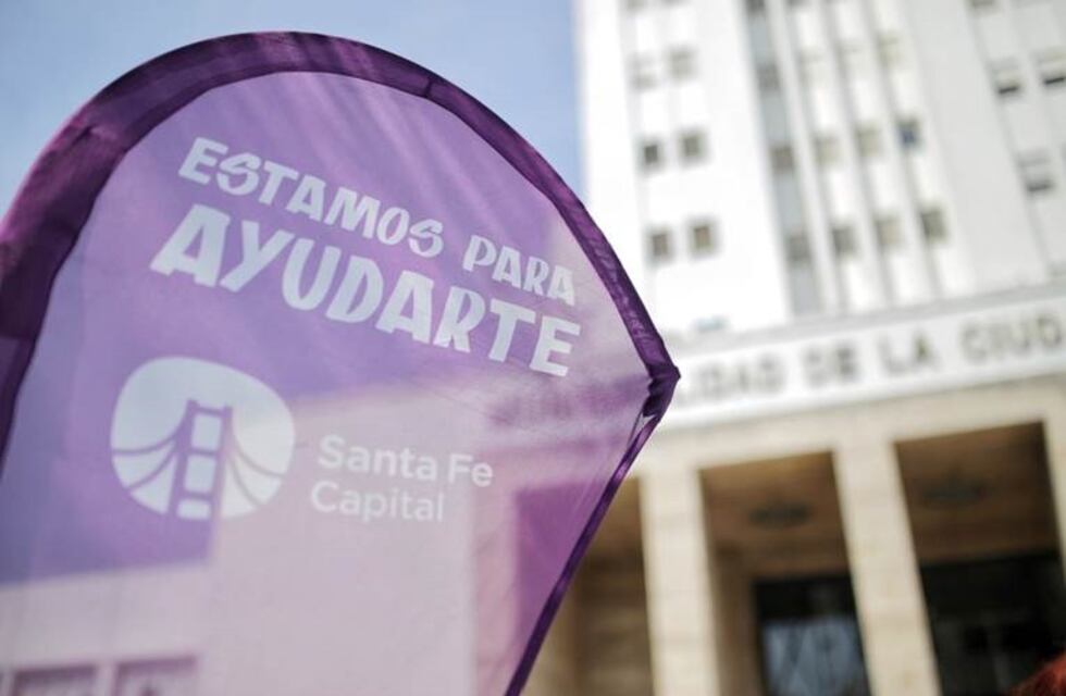 En Santa Fe se atendieron 248 situaciones de violencia de género en cuarentena