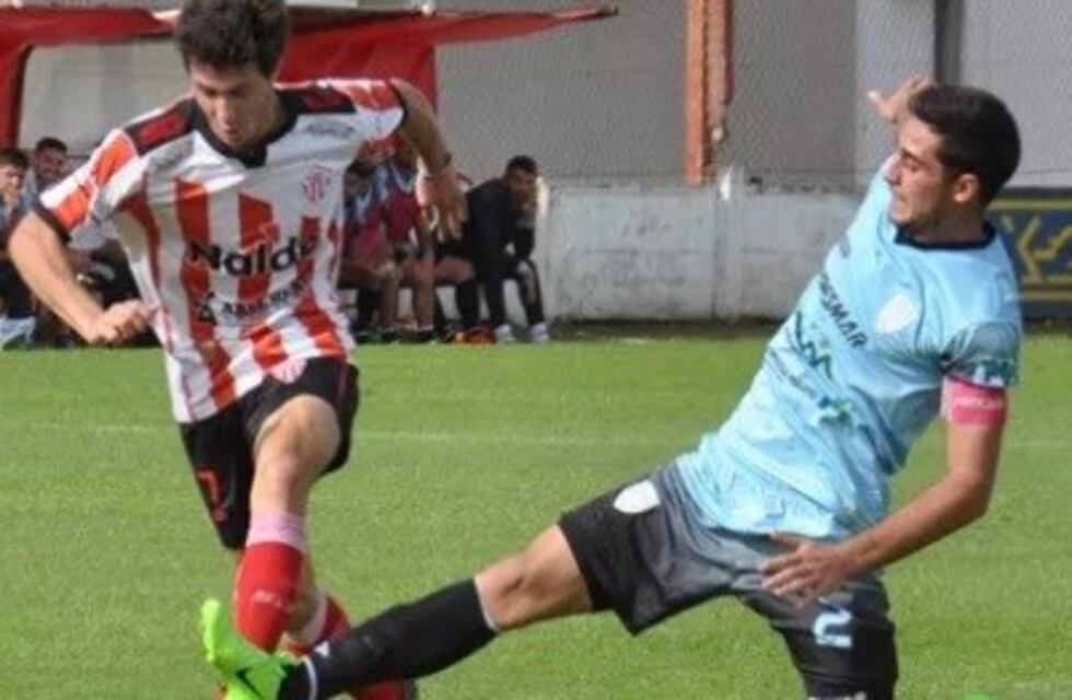 Gutiérrez SC empató en Lincoln