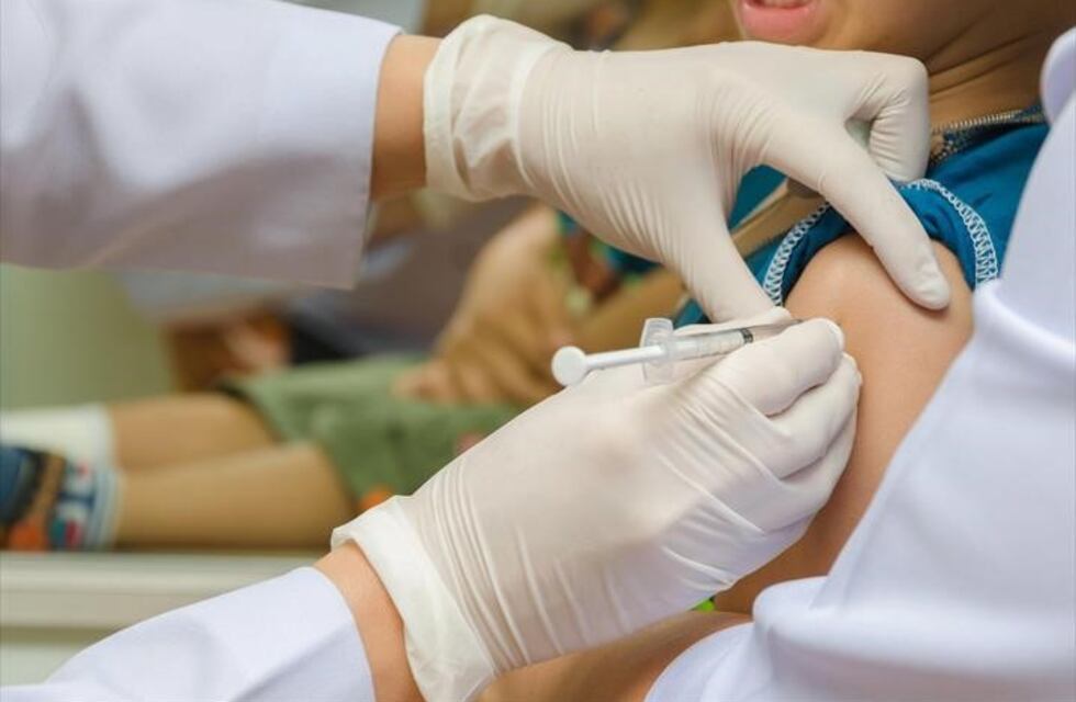 A partir de esta semana Gualeguaychú lleva adelante la campaña de vacunación antigripal