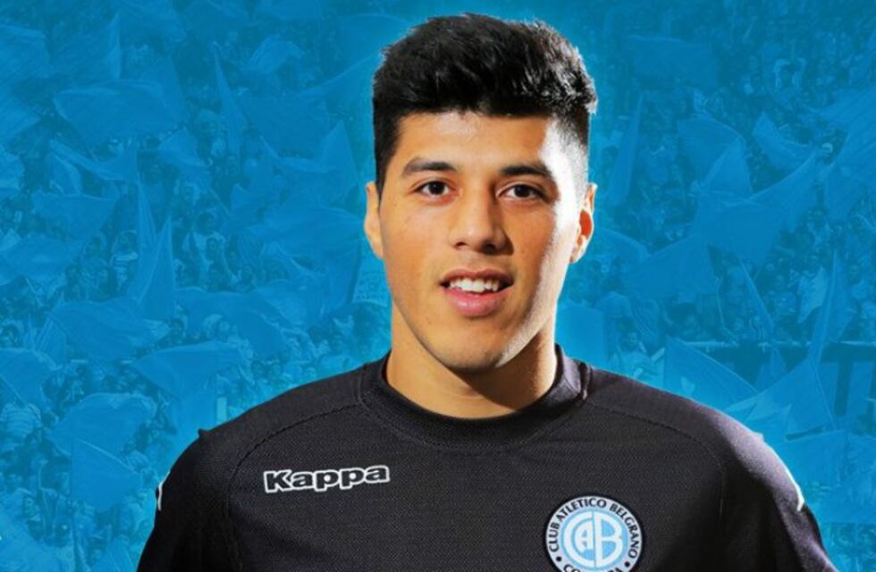 Oficial: Leo Sequeira es refuerzo de Belgrano