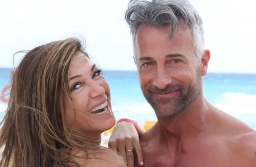 La reacción de Catherine Fulop y Ova Sabatini a un video muy caliente de Oriana y Paulo Dybala