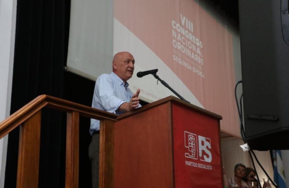 Bonfatti y el socialismo a favor de la emisión controlada pero en contra de las cuasimonedas