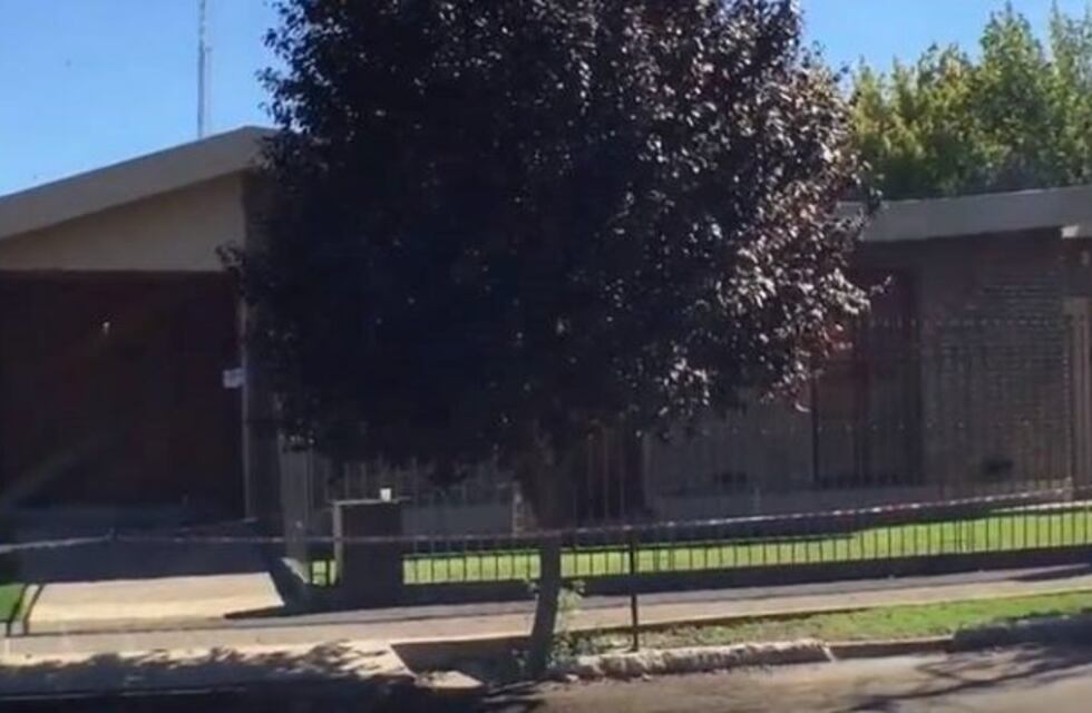 Homicidio de Tunuyán: el desesperado audio de whatsapp de una vecina