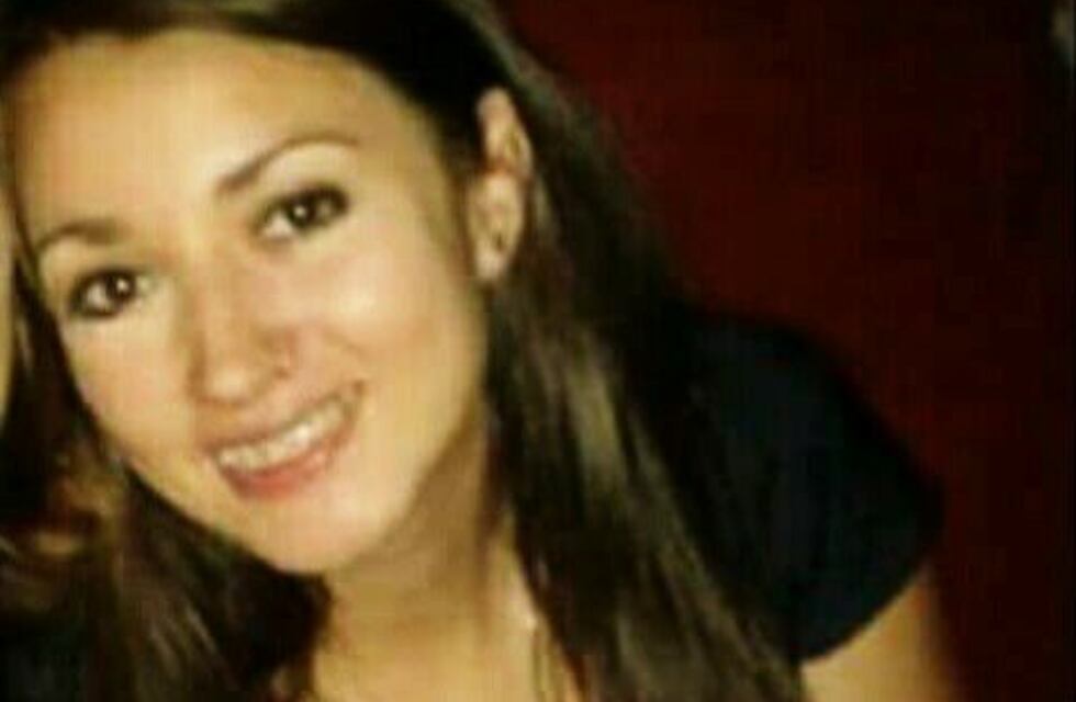 Desesperada búsqueda de una mendocina de 19 años