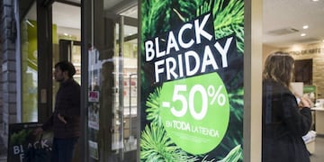 Black Friday (Foto:ElPais)