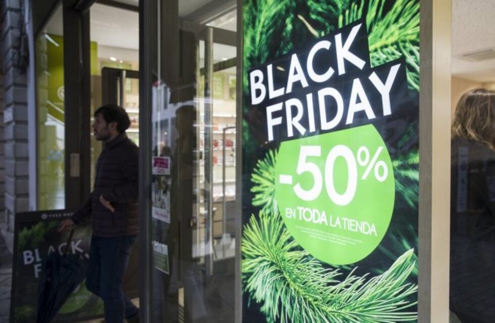 Black Friday 2019: consejos para encontrar las mejores ofertas y protegerse de estafas de Internet