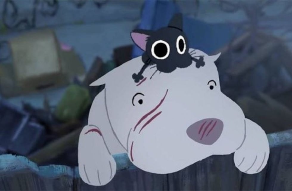 "Kitbull", el corto que busca generar conciencia sobre el maltrato animal
