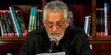 Alberto Rodríguez Saa