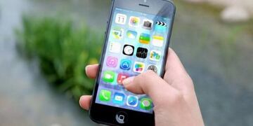 Rastrear el teléfono