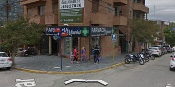 Farmacia Carlos Paz