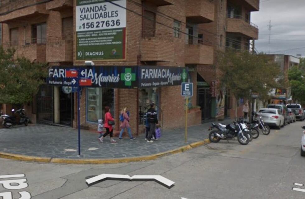 Robo millonario en Carlos Paz durante el fin de semana largo