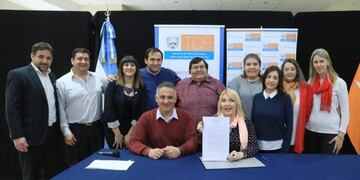 instituciones de educación no formal