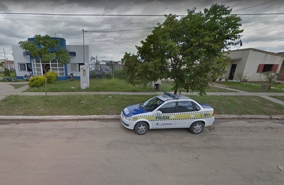 La policía evitó un nuevo femicidio en Tucumán