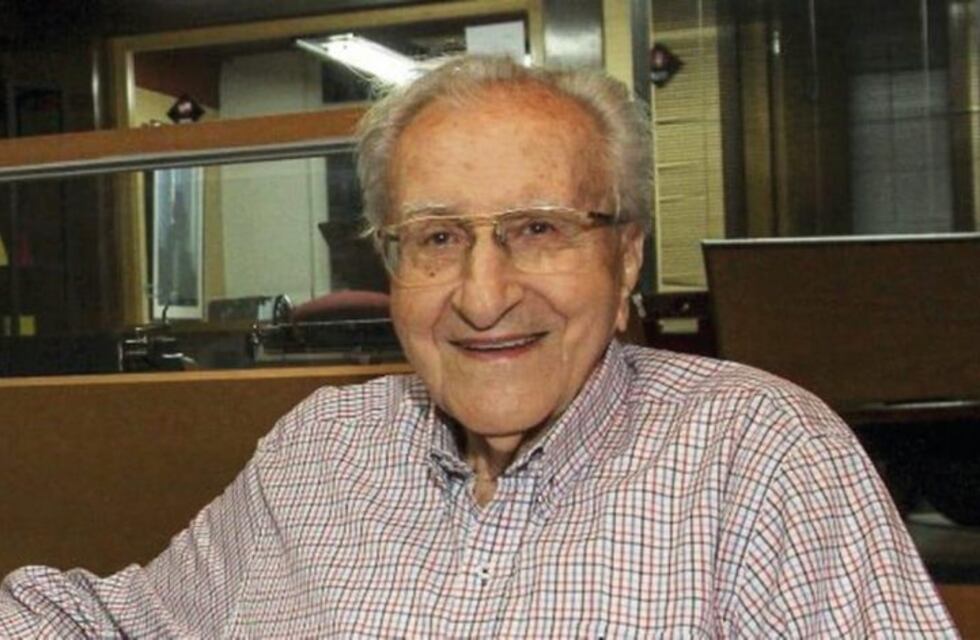 Constantino Juri falleció por el coronavirus