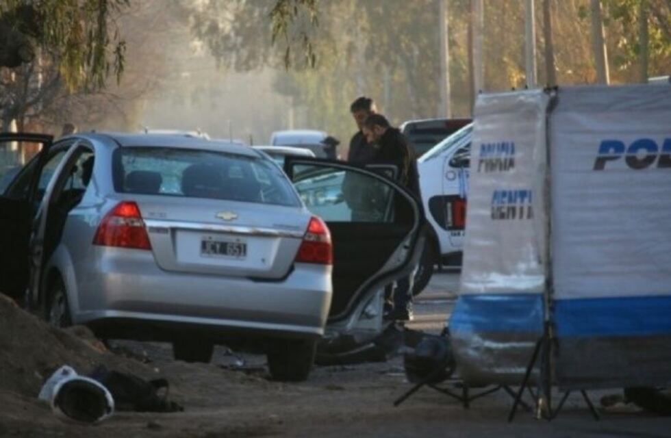 El juez le negó la excarcelación al policía que mató borracho al volante